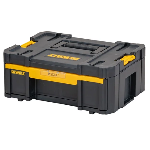 DeWalt TSTAK III įrankių dėžė 440×314×176 mm image 1