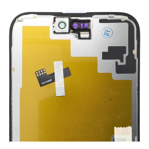 NCC Soft OLED ekranas iPhone 16 Plus image 2