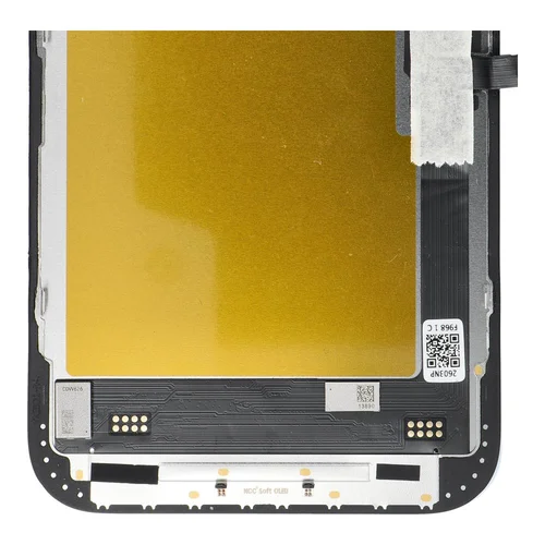NCC Soft OLED ekranas iPhone 16 Plus image 3