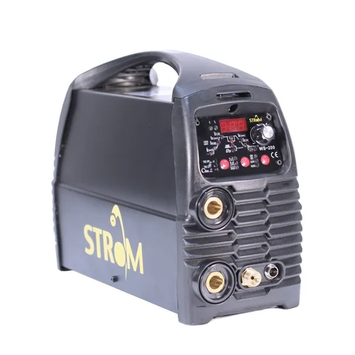 STROM PULSE TIG+MMA 200A, 220V image 1