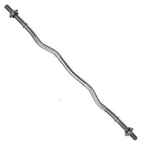 Grifas F-BAR30-CU120, 120 cm, 6.8 kg image 2