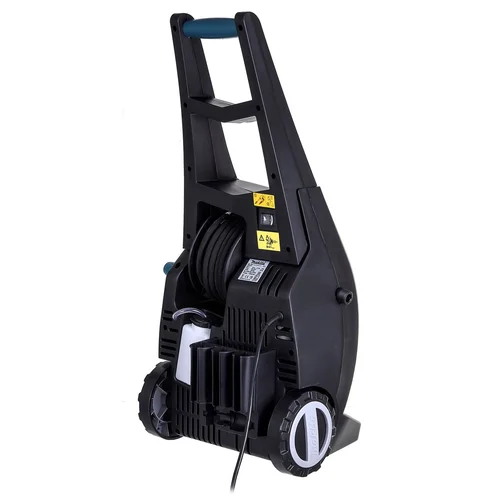 Makita HW132 elektrinė slėginė plovykla 2100 W image 3