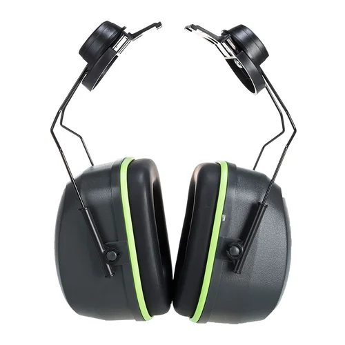 PORTWEST PS45 prisegama klausos apsauga, Pilka image 2