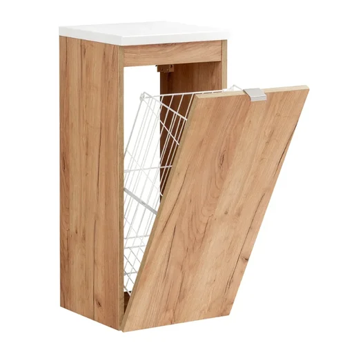 COMAD CAPRI OAK 811A FSC vonios spintelė image 2