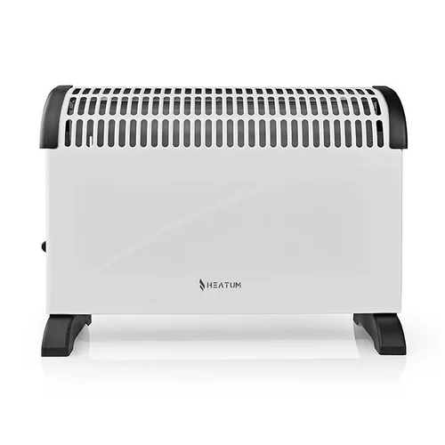 Heatum THERMA H2000 2000 W Balta image 1