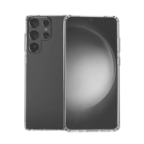 X-ONE Dropguard Case Lite Samsung Galaxy S24 image 1