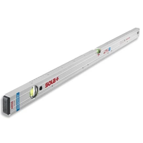 Sola MRMI 100 magnetinis gulsčiukas 100 cm image 1