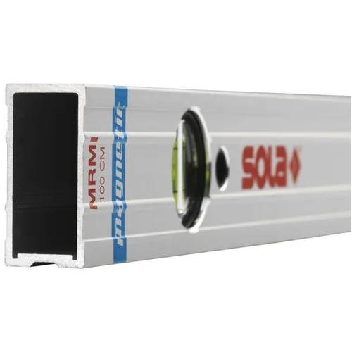 Sola MRMI 100 magnetinis gulsčiukas 100 cm image 3