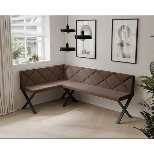 VERO X kairinis virtuvinis kampas 142 × 196 cm, Inari 28 image 2