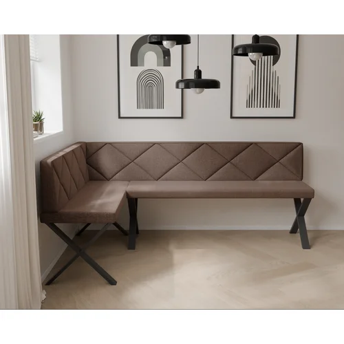 VERO X kairinis virtuvinis kampas 142 × 196 cm, Inari 28 image 3