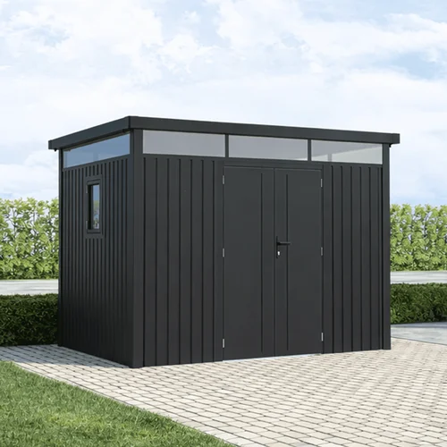 HATIS Premium Sodo sandėliukas, 6,76 m2 image 2