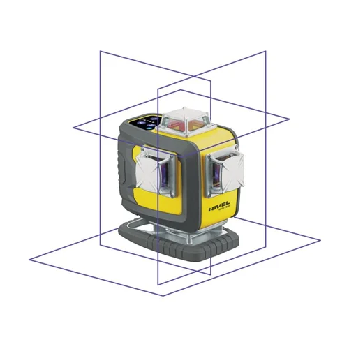 Nivel System CL4D-P lazerinis nivelyras, 30 m image 2