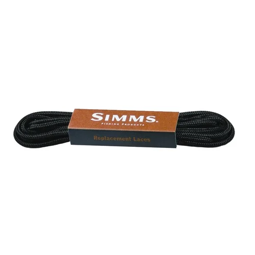 Simms pakaitiniai batraiščiai, juodi image 1