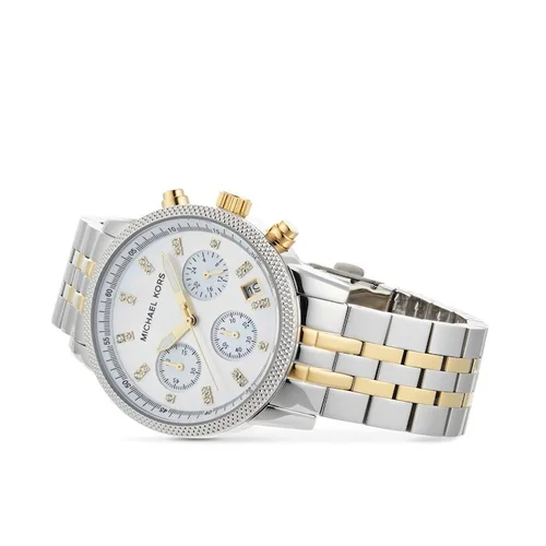 Michael Kors MK5057 Ritz 38 mm laikrodis image 2