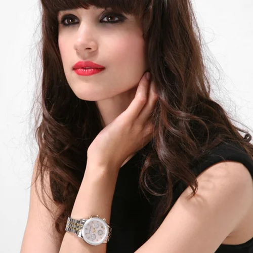 Michael Kors MK5057 Ritz 38 mm laikrodis image 3