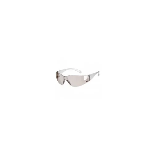 PORTWEST PW32 wrap Around apsauginiai akiniai – Clear image 2