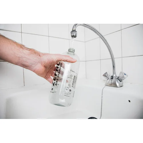 ZEFAL dviračio šampūnas, 3 L image 3