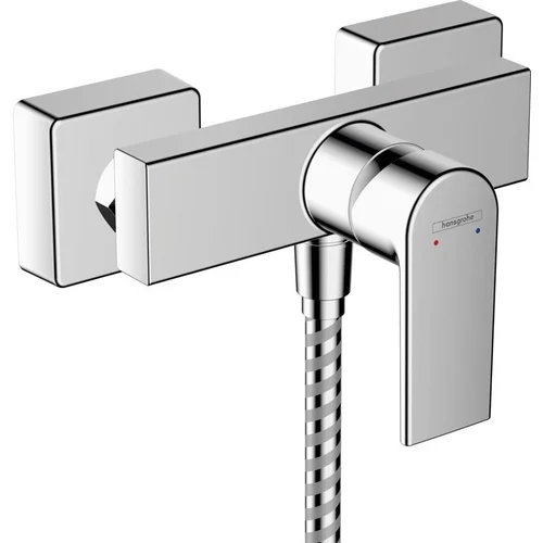 Hansgrohe Vernis Shape 71650000 dušo maišytuvas, chromo image 1