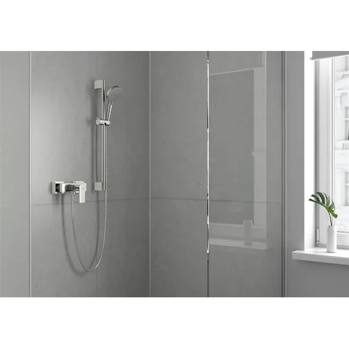 Hansgrohe Vernis Shape 71650000 dušo maišytuvas, chromo image 3