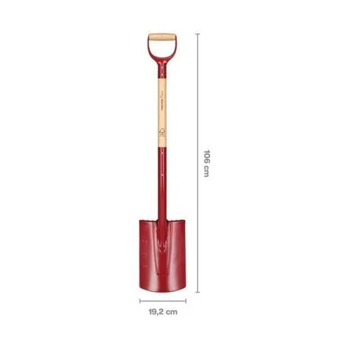 Fiskars 1071933 kastuvas, 1060 mm image 3