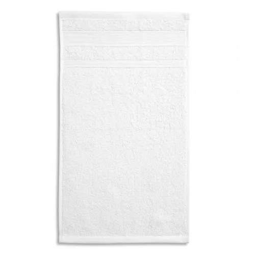 MALFINI 916 Medvilninis rankšluostis 450 g/m² 30 x 50 cm image 2