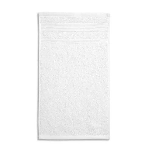 MALFINI 916 Medvilninis rankšluostis 450 g/m² 30 x 50 cm image 3