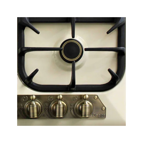 Kaiser KG 6325 ElfEm Turbo Dujinė kaitlentė 59 cm image 3