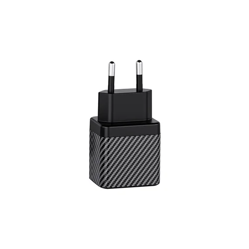 INVZI GH4512EU GaN II įkroviklis 45 W, juodas image 1