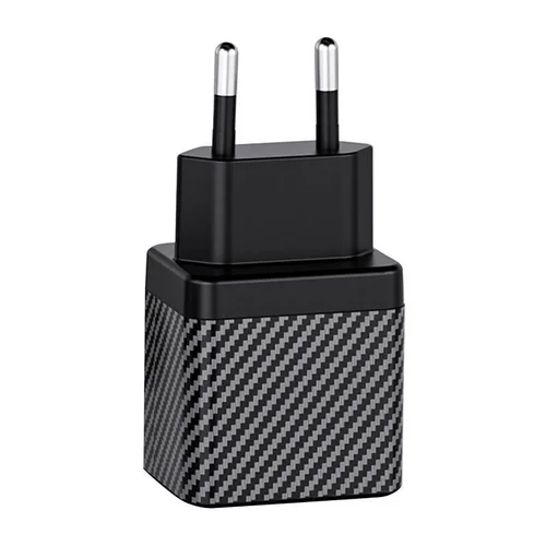 INVZI GH4512EU GaN II įkroviklis 45 W, juodas image 2