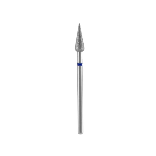 STALEKS EXPERT BLUE deimantinis antgalis 4 mm/12 mm image 1