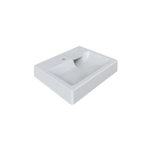 POLYCER Compactino WBX-102 praustuvas 60 × 50 cm image 1