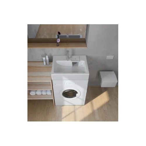 POLYCER Compactino WBX-102 praustuvas 60 × 50 cm image 2