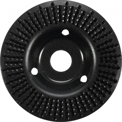 Yato frezos diskas 125 mm Nr. 2 image 2