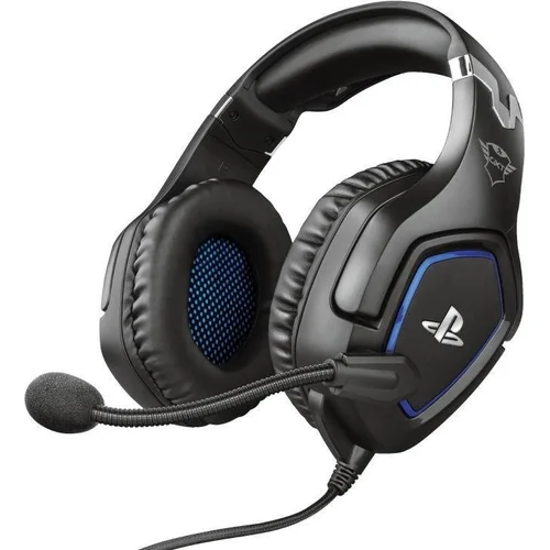 Trust GXT 488 Forze Over-Ear (PS4) image 1