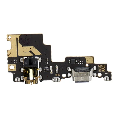 Xiaomi Mi A1 krovimo prievado lankstus kabelis image 2