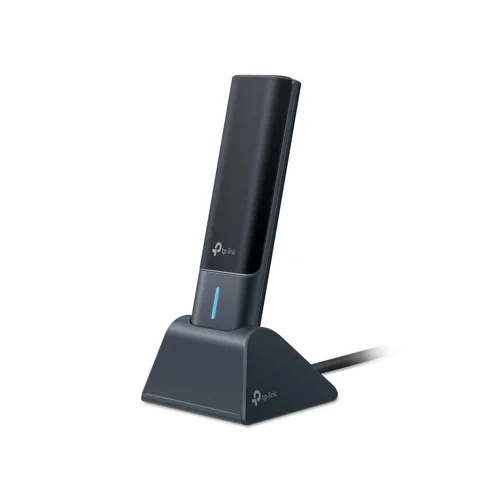 TP-Link Archer TXE70UH Wi-Fi 6E USB 3.0 adapteris, 5400 Mbit/s image 1