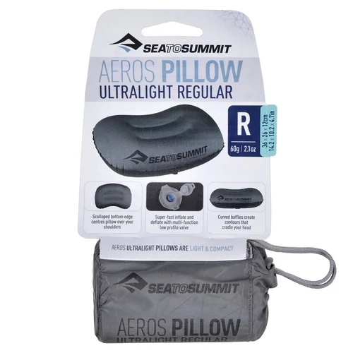 Sea To Summit Aeros Ultralight pagalvė image 2