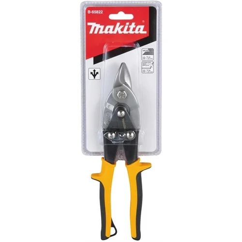 Makita Bulldog B-65822 skardos žirklės 310 mm image 2