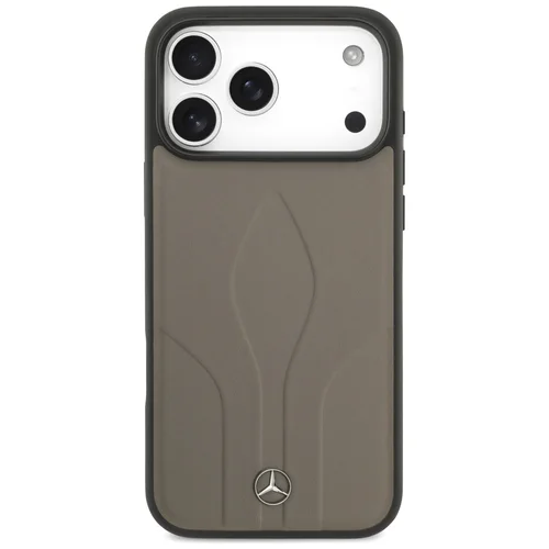 Mercedes-Benz The Move MagSafe dėklas iPhone 17 Pro Max, bežinis image 3