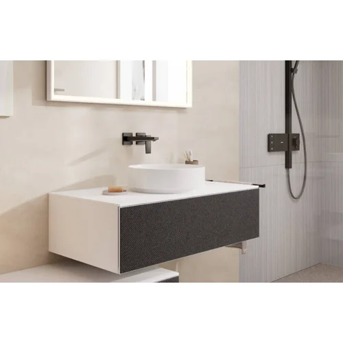 Hansgrohe Xuniva Evo S praustuvas 400/400, 60323450 image 3