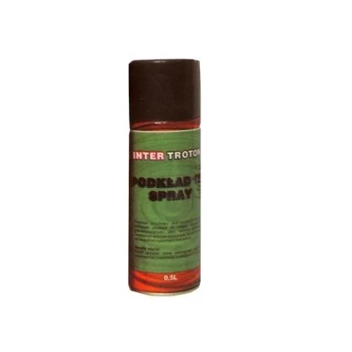 Inter-Troton gruntas automobiliams, pilkas, 400 ml image 1