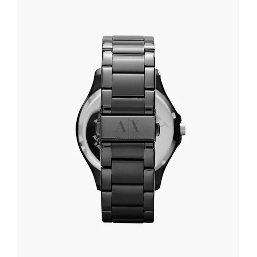 Armani Exchange AX2121 vyriškas laikrodis 46 mm image 3