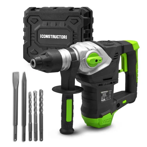 Perforatorius Constructor 1500 W image 1