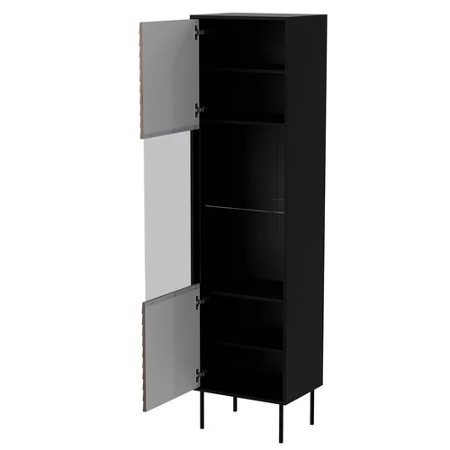 Cama CORTINA vitrina 53 × 40 × 182 cm image 2