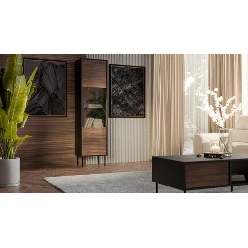 Cama CORTINA vitrina 53 × 40 × 182 cm image 3