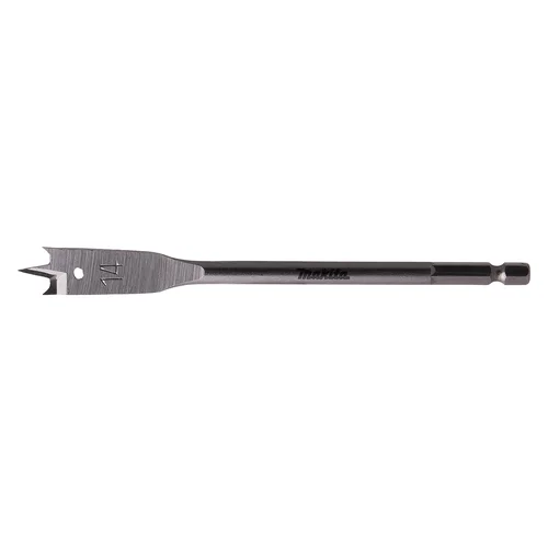 Makita E-17217 plunksninis grąžtas 14 mm x 150 mm image 1
