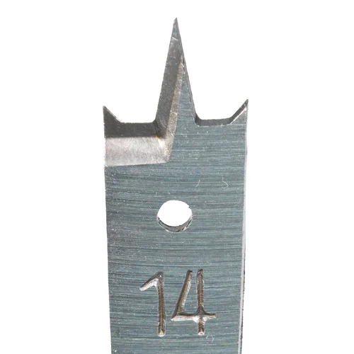 Makita E-17217 plunksninis grąžtas 14 mm x 150 mm image 2