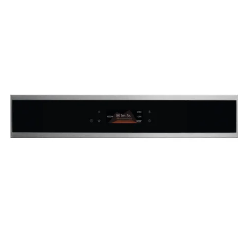 ELECTROLUX EVM8E08X Kompaktinė įmontuojama orkaitė image 2
