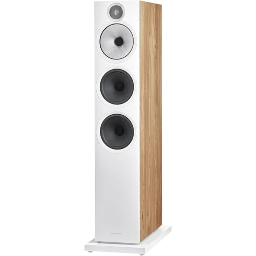 BOWERS & WILKINS 603 S3, ąžuolo image 2