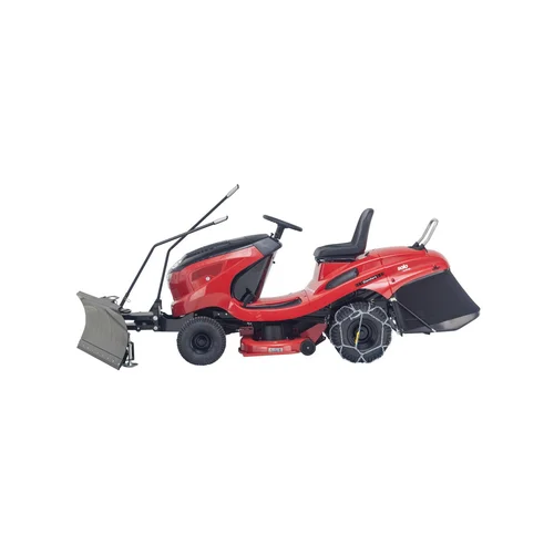 AL-KO 119600 Sniego peilis 125 cm image 3